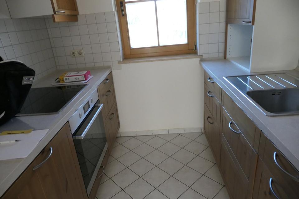 Thumbnail-schöne Dachgeschosswohnung direkt am See