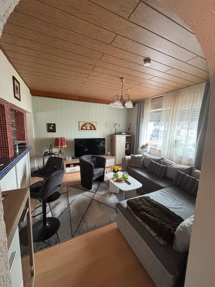 Thumbnail-Schöne 3 Zimmer Wohnung in 56414 Hundsangen (12km bis Limburg)