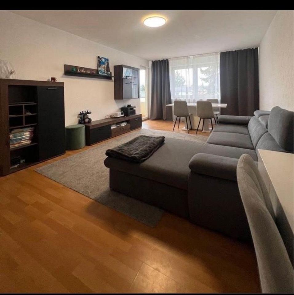 Thumbnail-Drei Zimmerwohnung