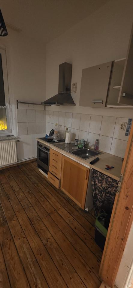 Thumbnail-Gemütlich Wohnung in Linden 2,5 Zimmer