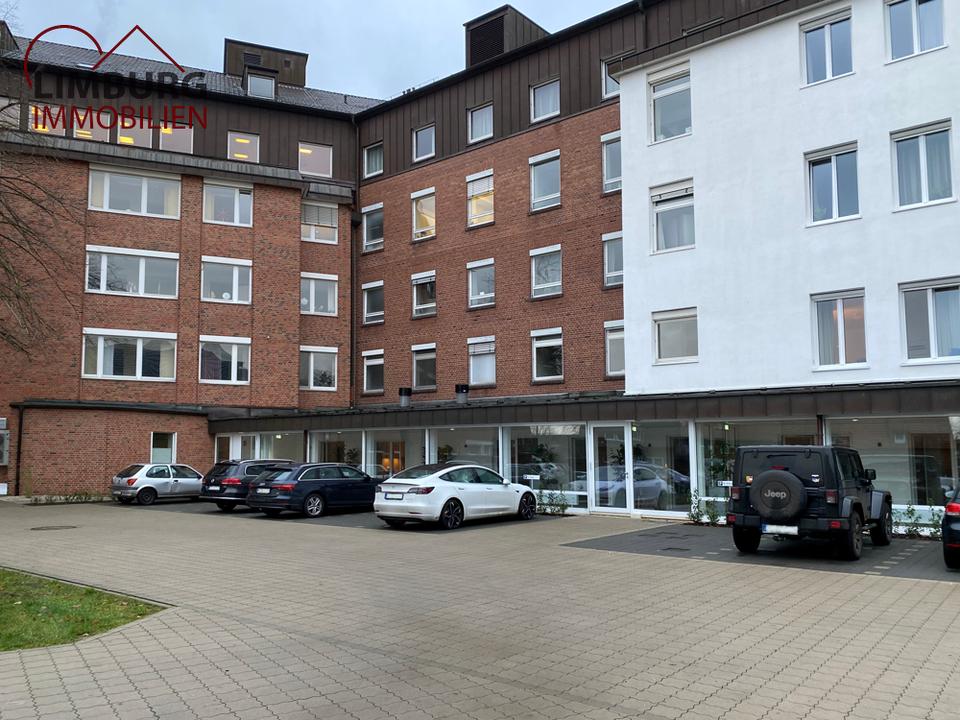Thumbnail-Betreutes Wohnen - Appartment im ehemaligen Marienkrankenhaus