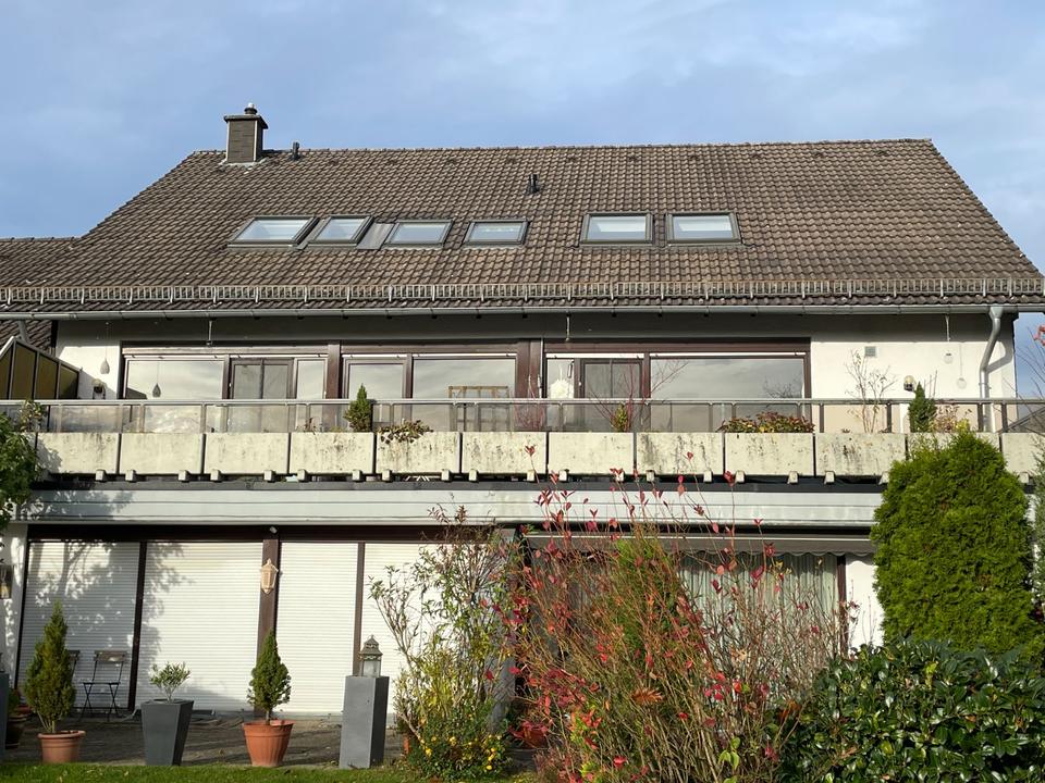 Thumbnail-118 qm Wohnung sonniges 