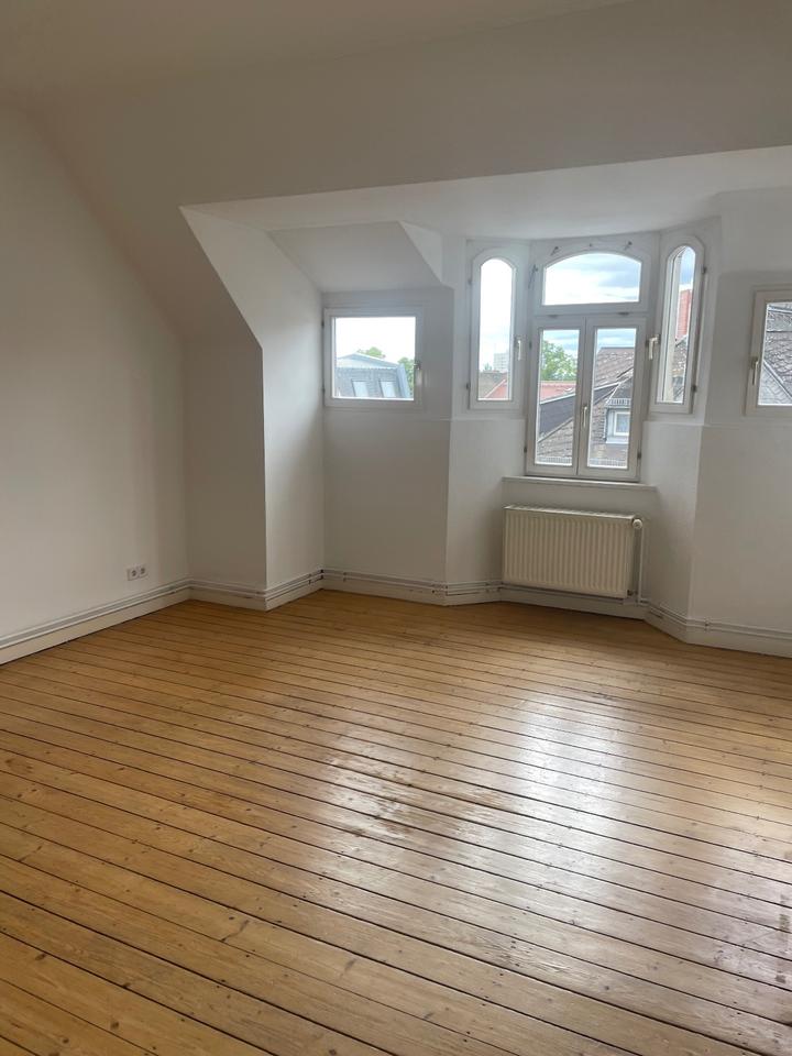 Thumbnail-Moderne sanierte 4 Zimmer Altbau