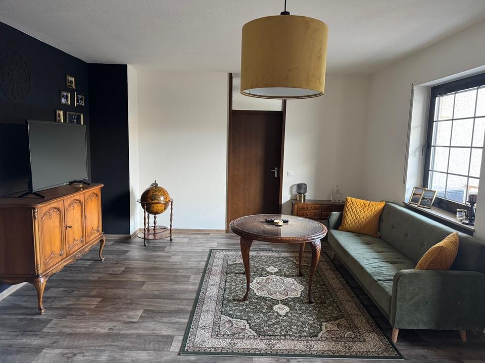 Thumbnail-Stadtwohnung in Saarlouis