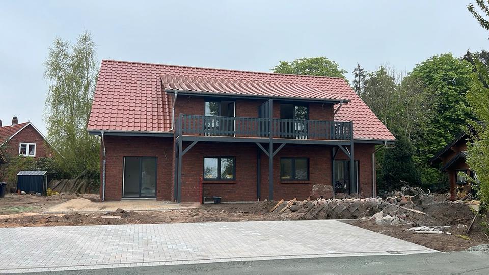 Thumbnail-2 - Zimmer Neubau Wohnung