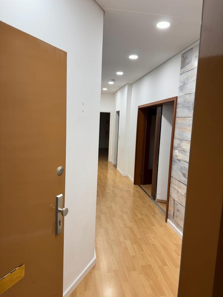 Thumbnail-4 Zimmer Wohnung 4-6 Monate Berlin Wilmersdorf