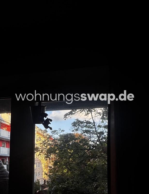 Thumbnail-Wohnungsswap - 1 Zimmer, 18 m² - Schyrenstraße, Untergiesing-Harlaching, München