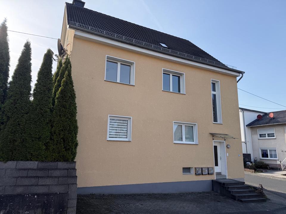 Thumbnail-Charmante Wohnung in beliebter Wohnlage!