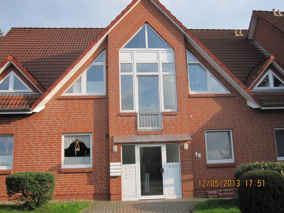 Thumbnail-Schöne 3-Zimmerwohnung in Verden-Dauelsen