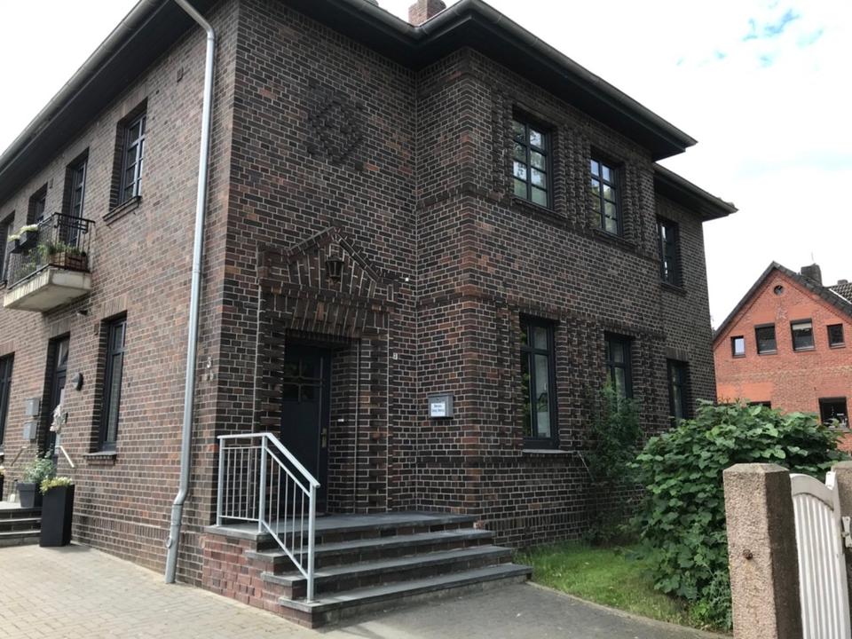 Thumbnail-Traumhafte 3,5-Zimmer-Wohnung im Herzen von Visselhövede – Altbau-Charme trifft moderne Wohnqualität