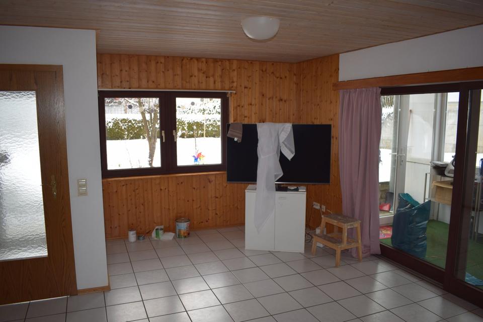 Thumbnail-Mietwohnung 3 Zimmer, EG, 86 m2