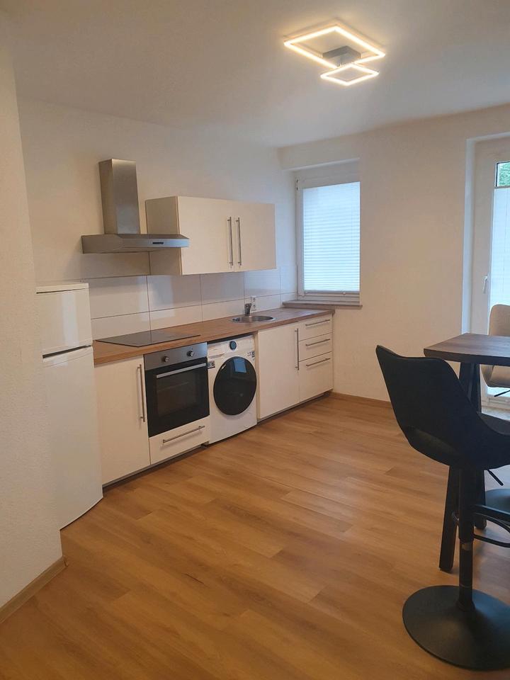 Thumbnail-2 Raum Wohnung