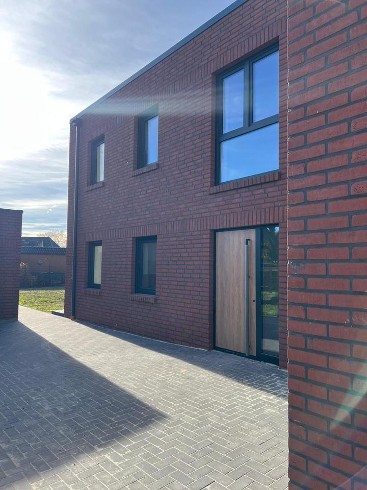 Thumbnail-3-Zimmer Wohnung in Goldenstedt, ruhige Lage, Neubau