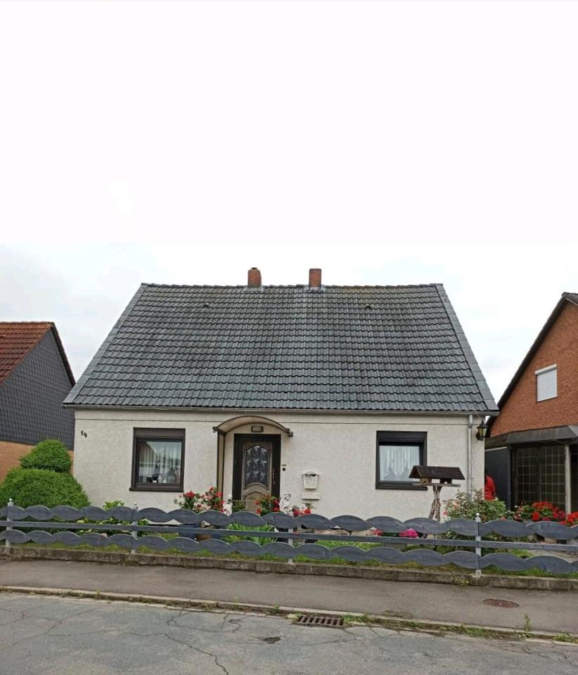 Thumbnail-Einfamilienhaus freistehend ohne Provision