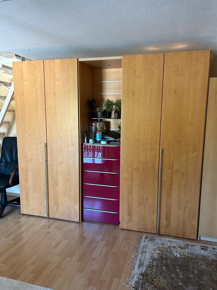 Thumbnail-Neuss 41464, Pomona Appartement mit Balkon zu vermieten