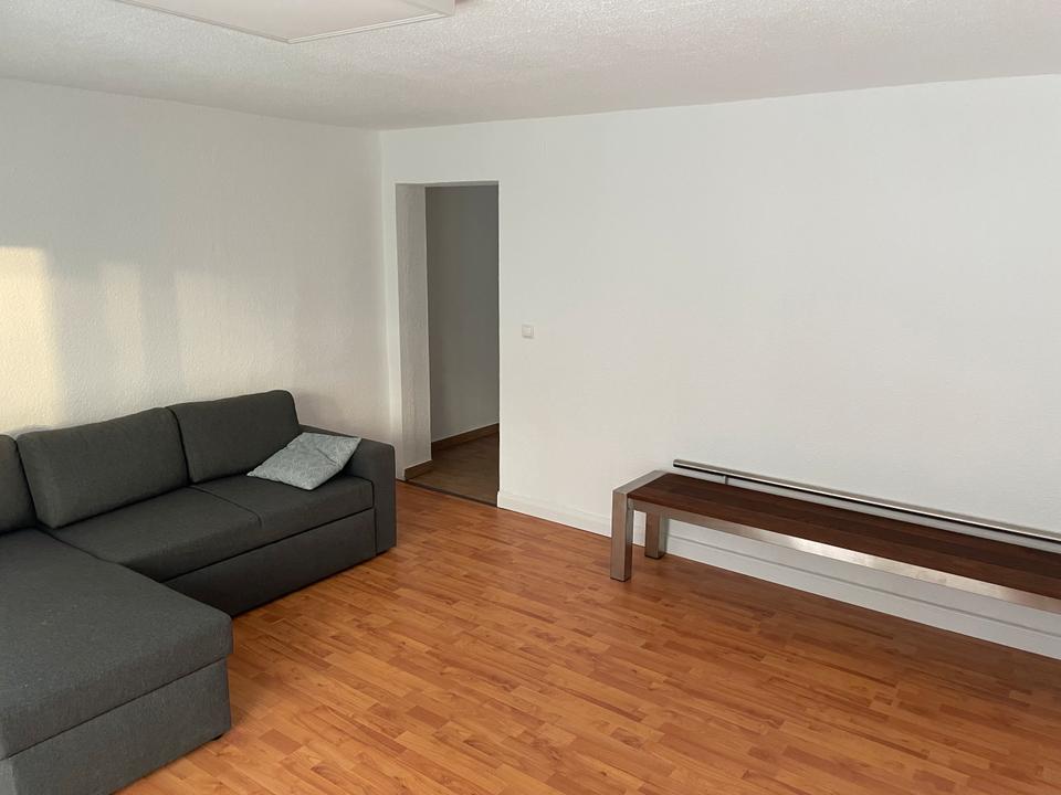 Thumbnail-Gepflegtes 1-Raum-Apartment in ruhiger Lage – in Göhren