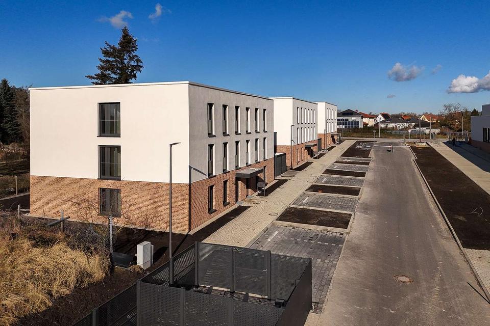 Thumbnail-Ankommen und wohlfühlen – Moderne Wohnung in idyllischer Lage nahe der Glindower Alpen