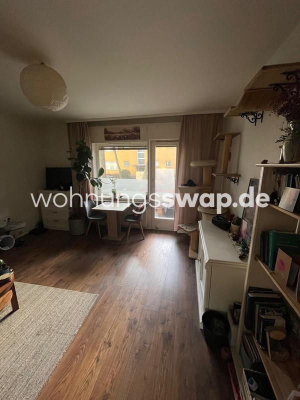 Thumbnail-Wohnungsswap - 3 Zimmer, 67 m² - Cecilienstraße, Berlin-12247