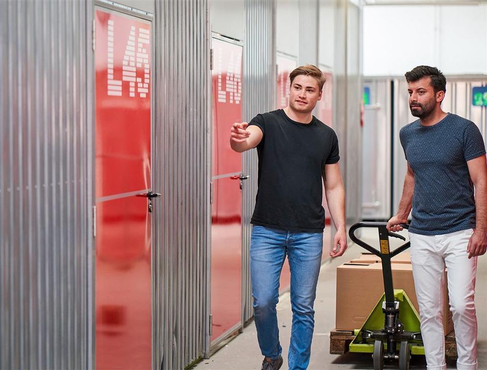 Thumbnail-Lagerboxen für jeden Bedarf in Rastatt – 4,55 m² Platz für Ihre Sachen
