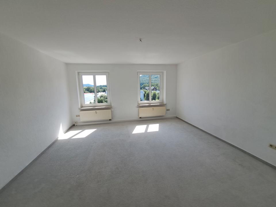 Thumbnail-3-Raumwohnung in der Löbauer Neustadt zu vermieten!