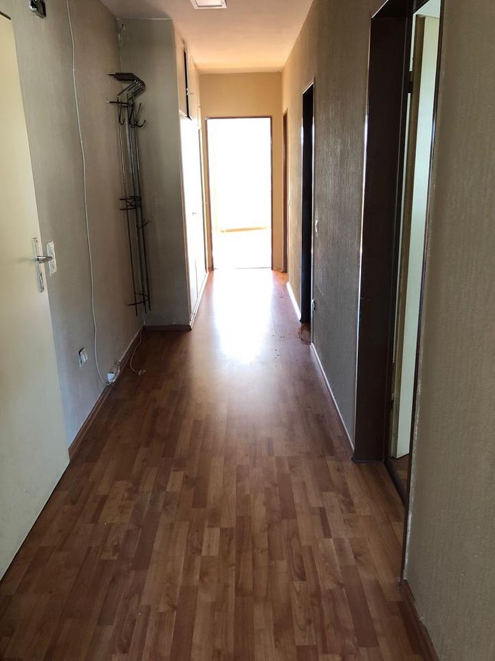 Thumbnail-3 Zimmer mit Balkon KDB