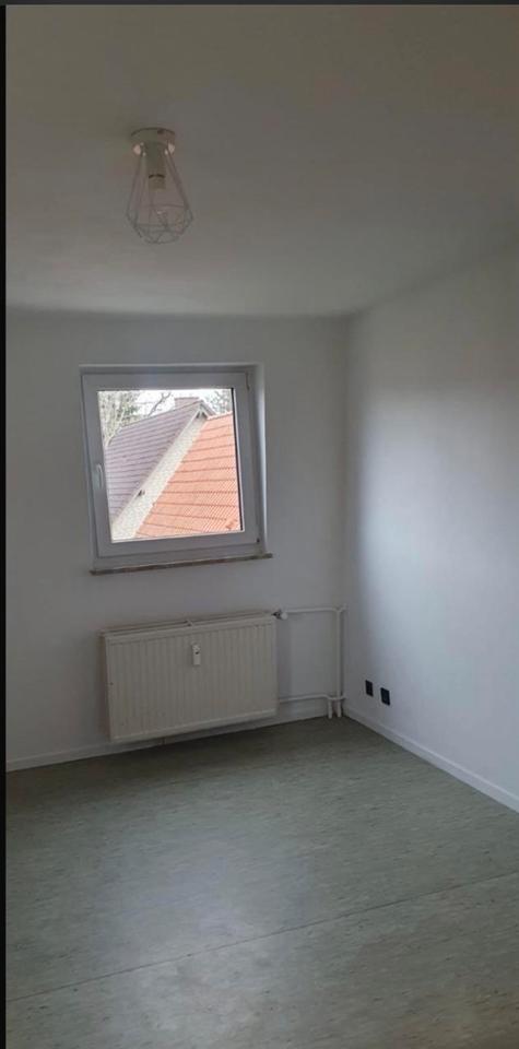 Thumbnail-Mietwohnung in Göttingen Treuhagen