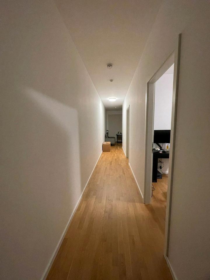 Thumbnail-Nachmieter – 3-Zimmer-Neubauwohnung in Berlin-Spandau