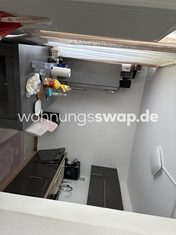 Thumbnail-Wohnungsswap - 2 Zimmer, 48 m² - Mainaustraße, Aubing-Lochhausen-Langwied, München