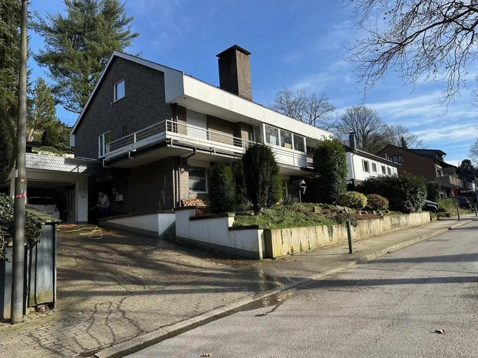 Thumbnail-2,5-Zi.-Wohnung, 85m², Erstbezug in Heiligenhaus