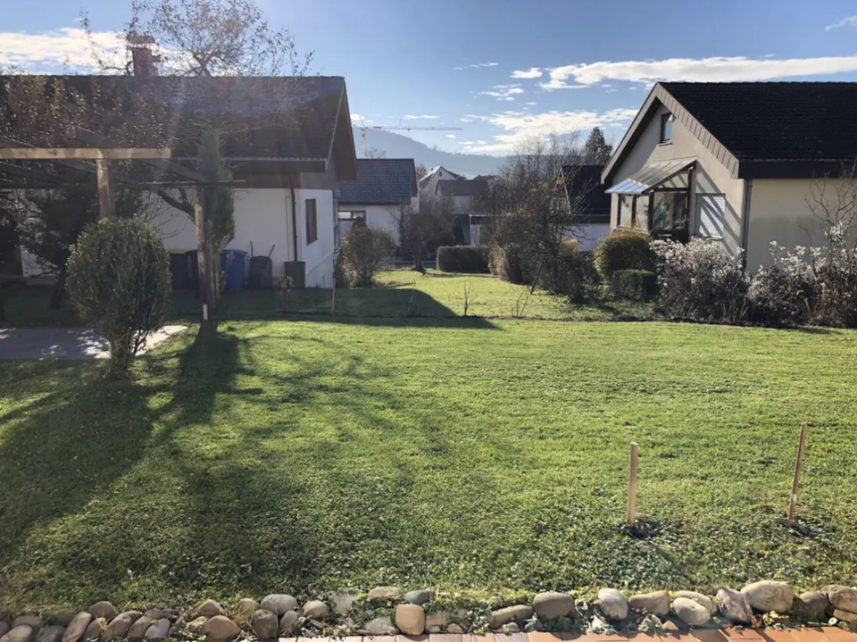 Thumbnail-3,5 Zimmer Wohnung Spaichingen mieten – TerrasseEBKStellplatz