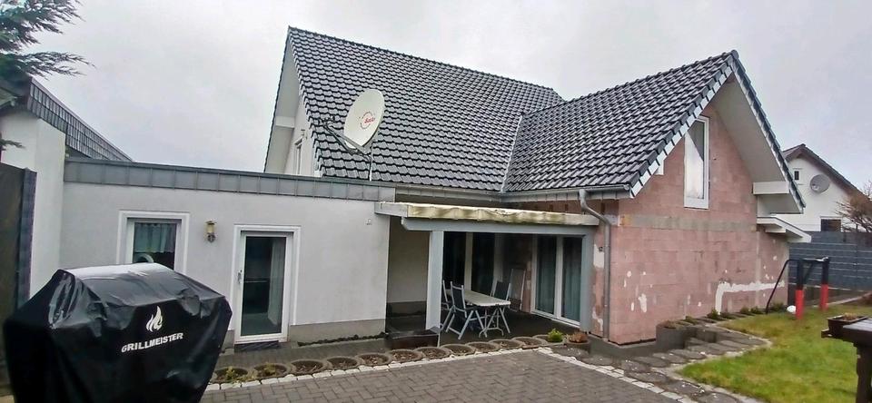 Thumbnail-Charmantes Einfamilienhaus im Luftkurort Nümbrecht