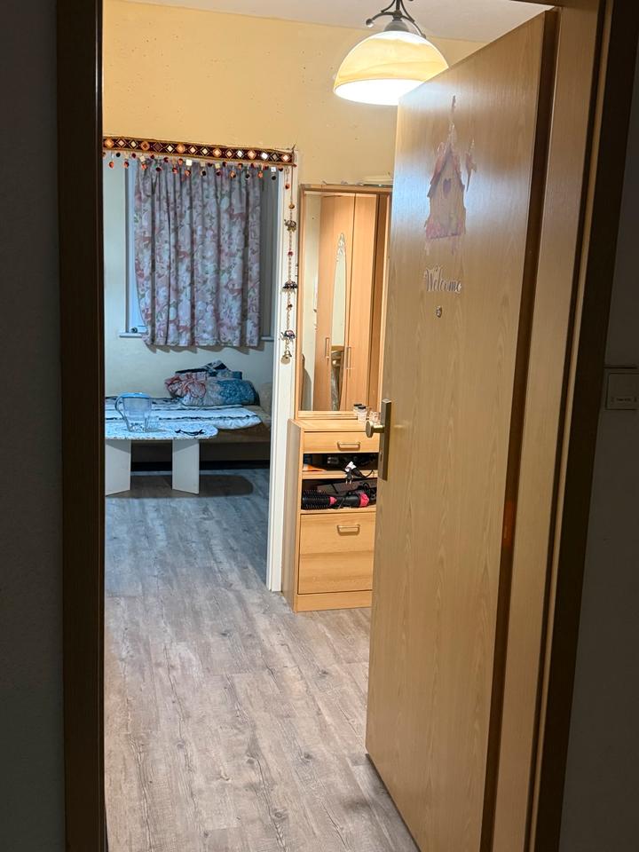 Thumbnail-2 zimmer Wohnung