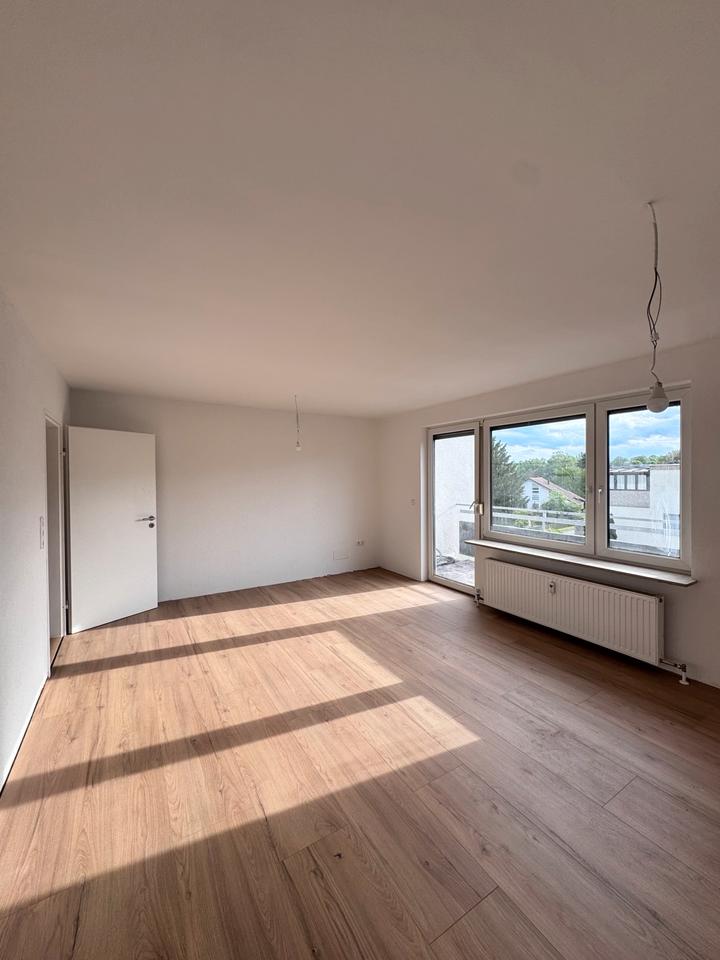 Thumbnail-Erstbezug nach Kernsanierung 3-Zimmer-Wohnung
