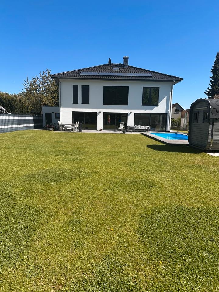 Thumbnail-Villa zum Verkauf