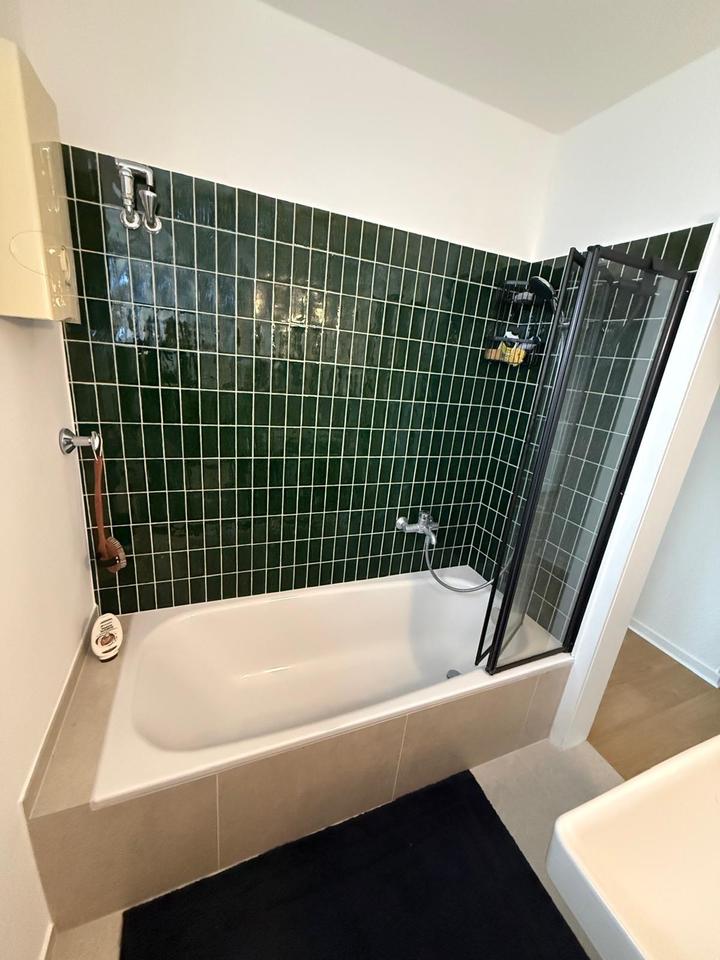 Thumbnail-Ratingen Mitte 3 Zimmer Wohnung frisch renoviert
