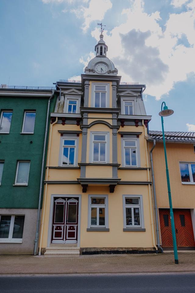 Thumbnail-Haus zur Miete