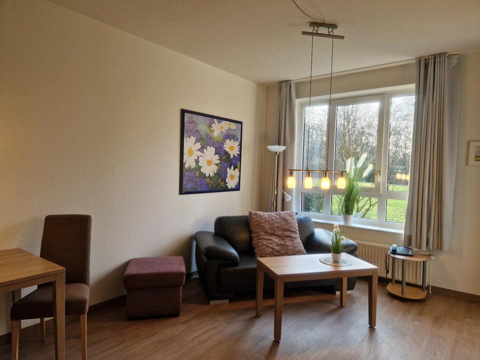 Thumbnail-Seniorengerechtes Wohnen mit Service - Appartement mit Küche