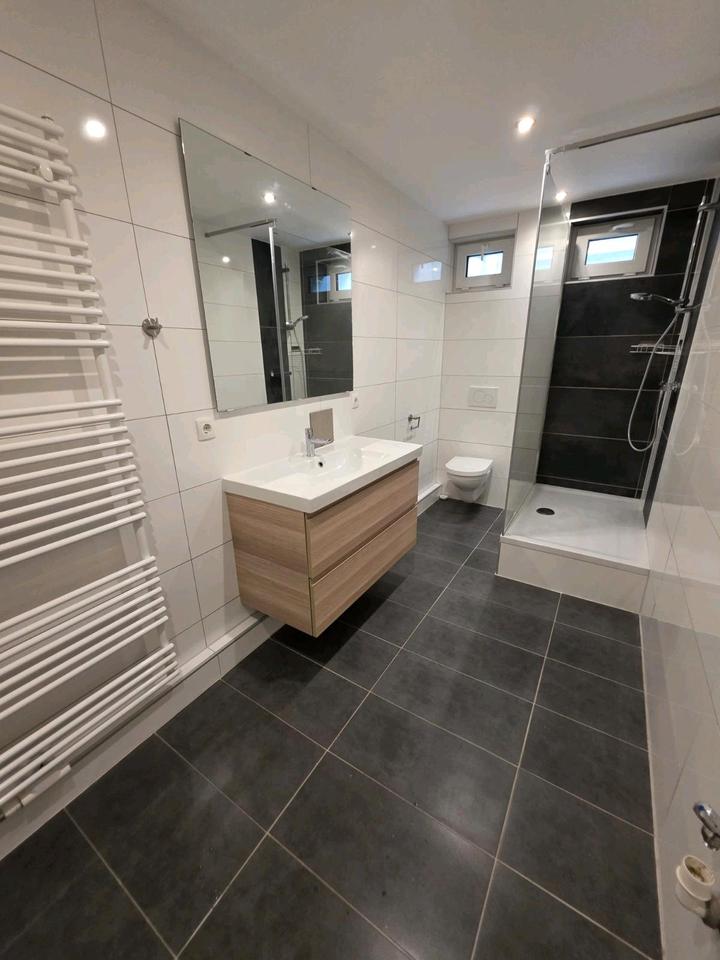 Thumbnail-2-Zimmer Wohnung in Worms Rheindürkheim