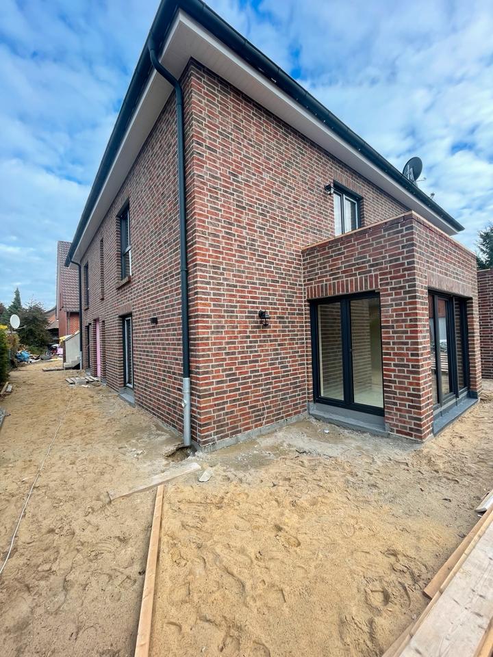 Thumbnail-Exklusiv Neubau in holtorf