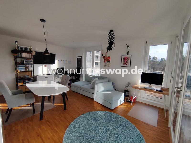 Thumbnail-Wohnungsswap - 2 Zimmer, 56 m² - Dieter-Hildebrandt-Straße, Ramersdorf-Perlach, München