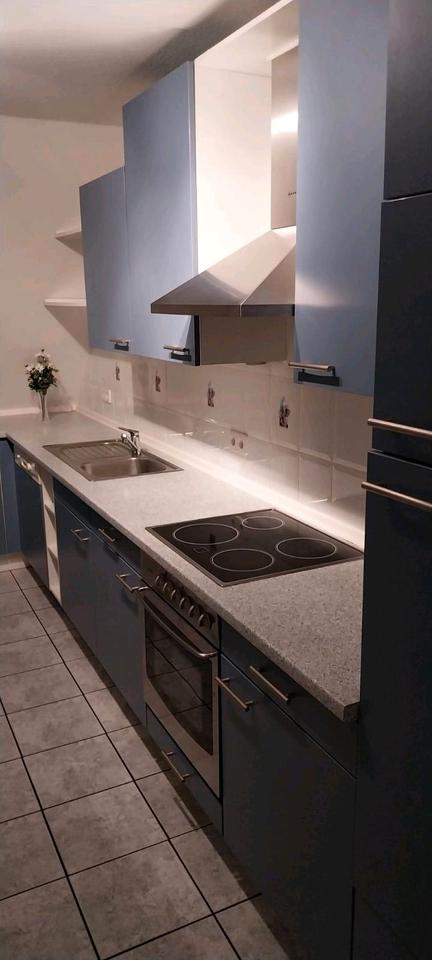 Thumbnail-Weyhe-Lahausen gepflegte 3 Zimmer OG Wohnung