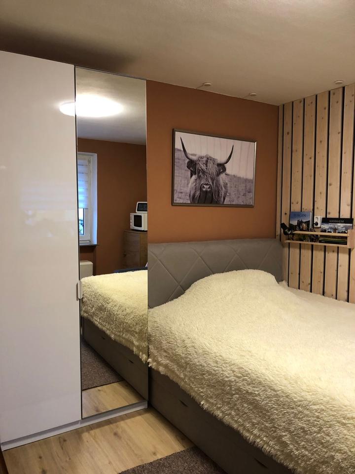 Thumbnail-2-Zimmer-Wohnung ideal für Studenten