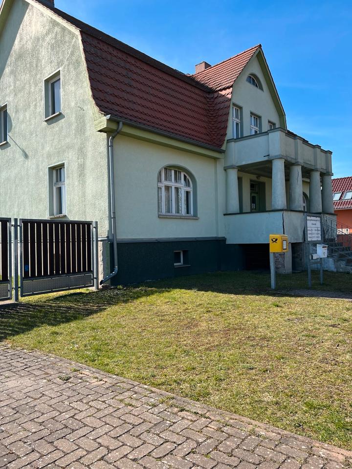 Thumbnail-Historischer Vierseithof mit Dorfvilla, Werkstätten und Hofanlage