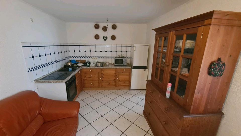 Thumbnail-Kleines Haus in Weinheim zu verkaufen.