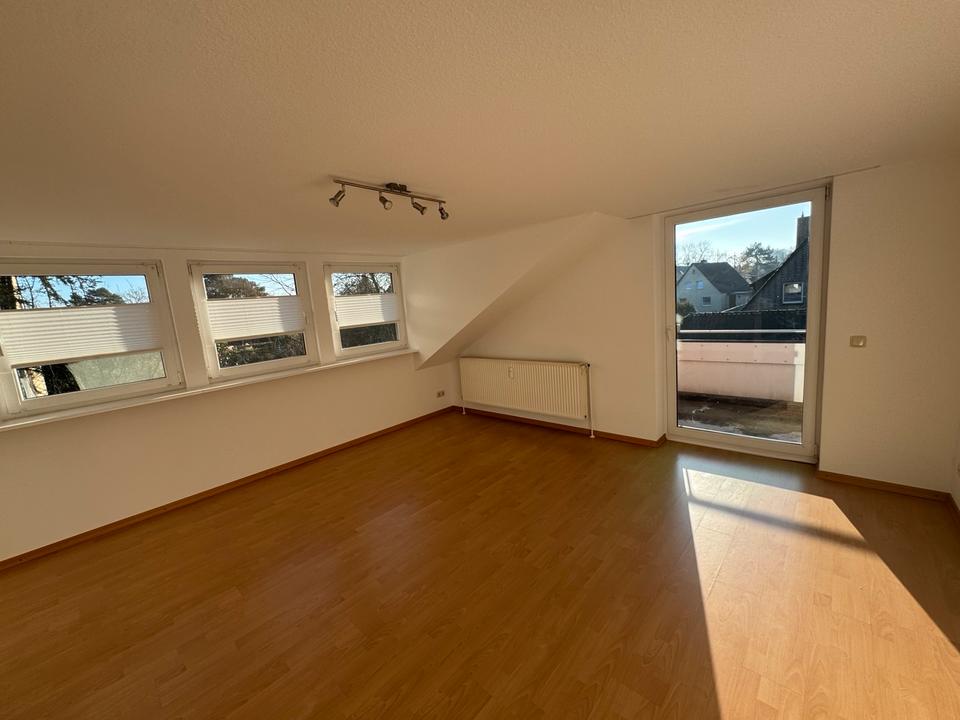 Thumbnail-Sonnige 2 Zi.-Mietwohnung in Toplage!