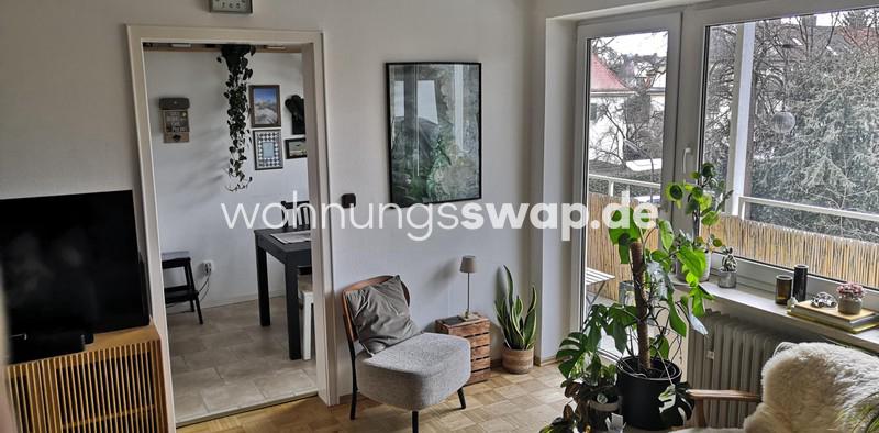 Thumbnail-Wohnungsswap - 2 Zimmer, 70 m² - Stöberlstraße, Laim, München