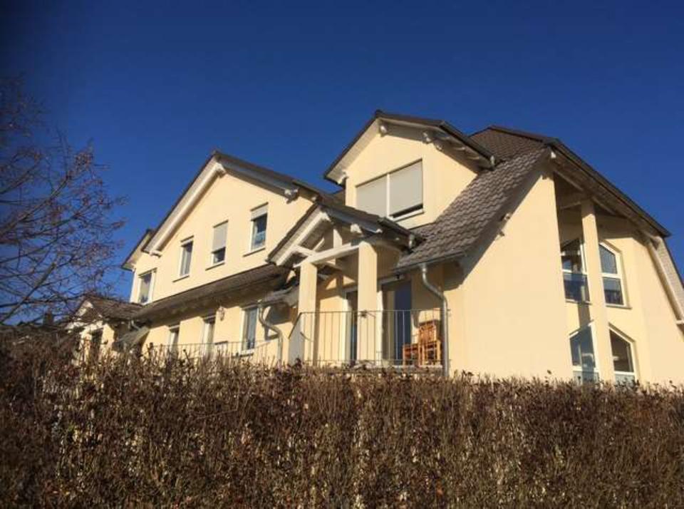 Thumbnail-5,5 % Rendite – vermietete ETW – 84.900 € VB – keine Provision