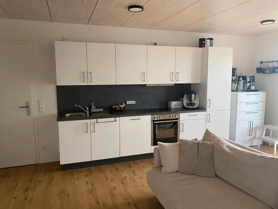 Thumbnail-Wohnung in 73491 Neuler zu vermieten