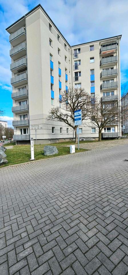 Thumbnail-Voll möblierte 3-Zimmer-Wohnung in Hochring ab 1. Juni zu vermiet