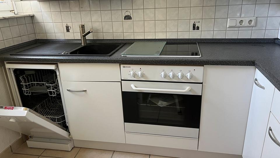 Thumbnail-3-Zimmer-Wohnung Gartenstadt Vahr Bremen